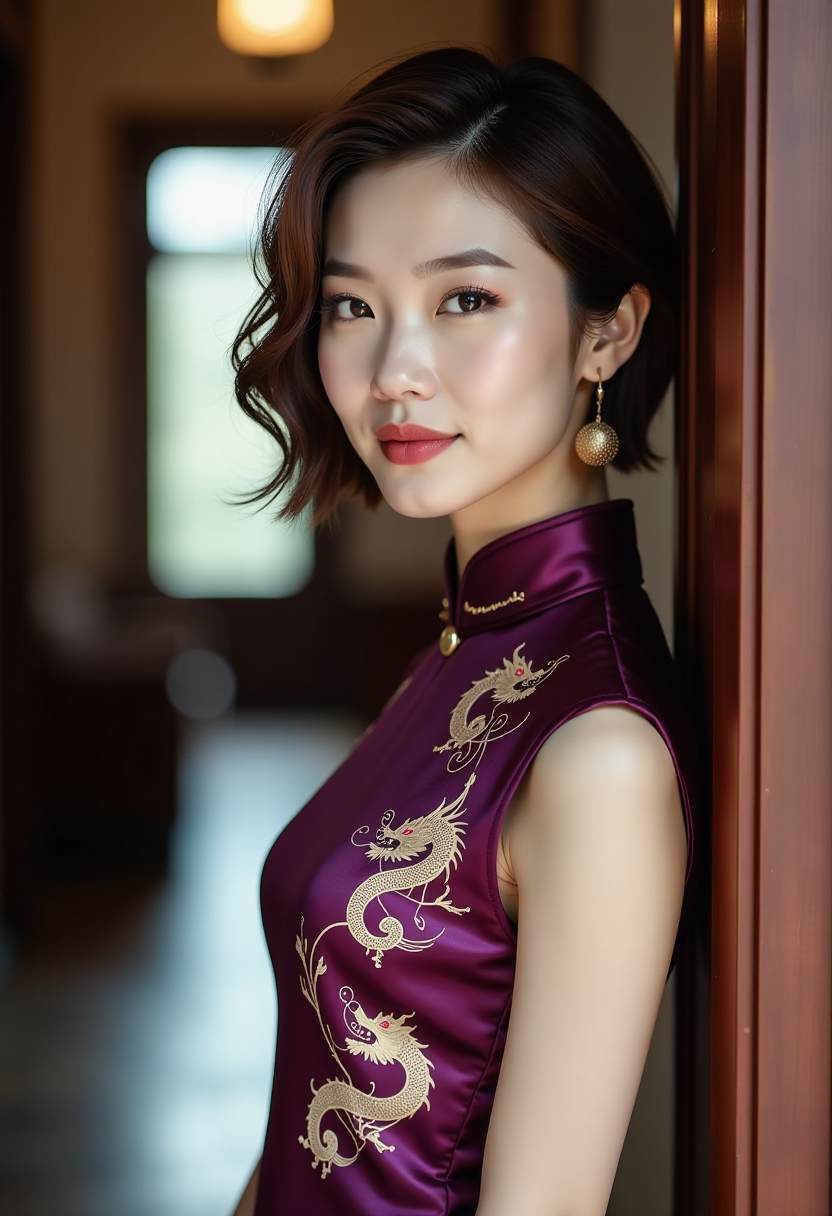 胡同人家年代剧片段